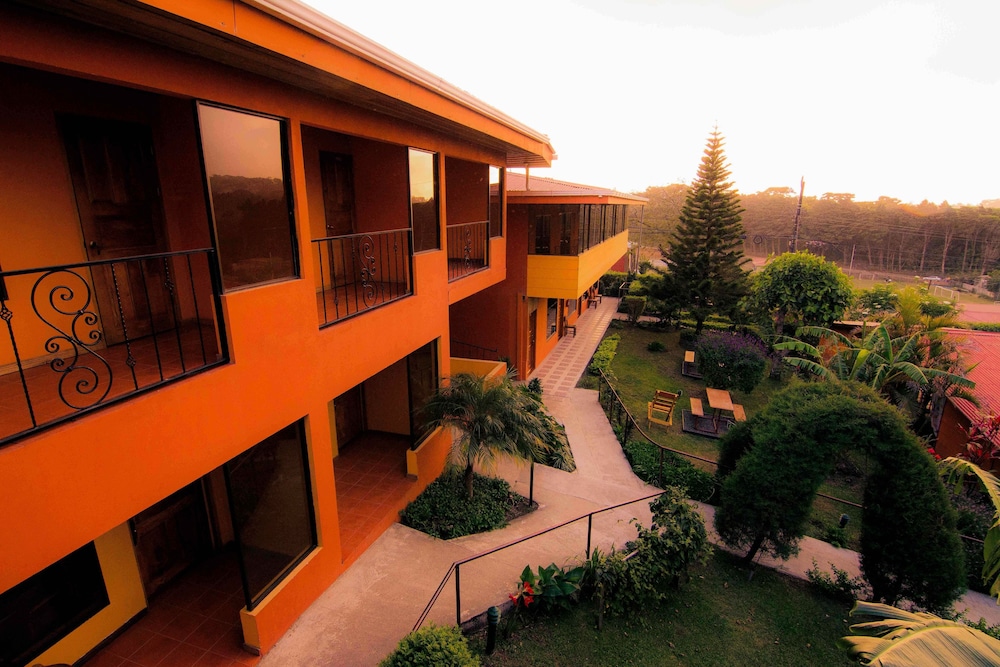 Hotel Cipreses 2/62