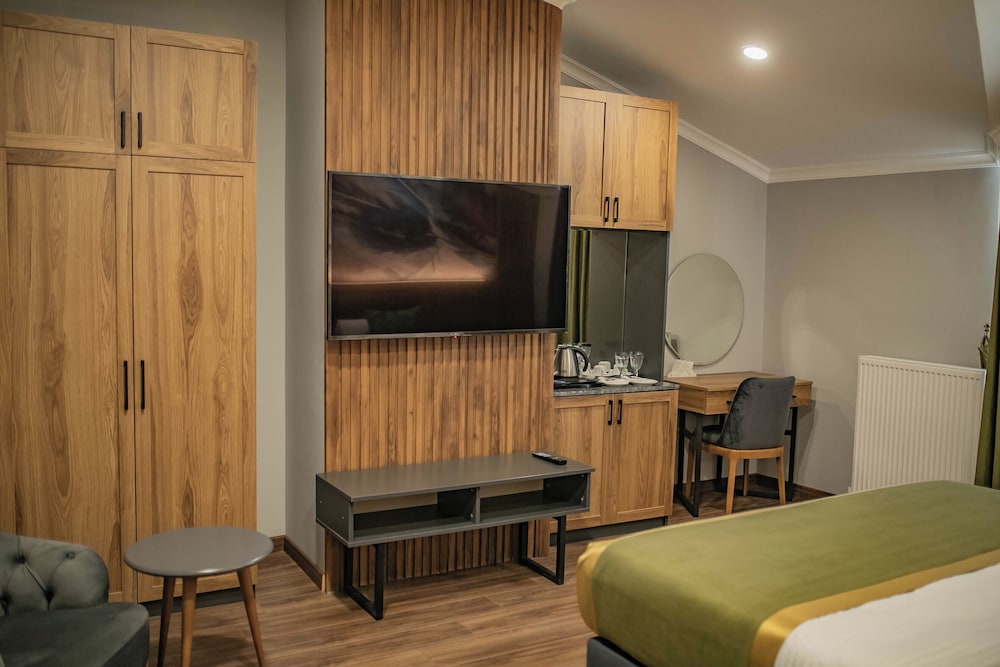The Green Oasis Hotel Spa 33/47