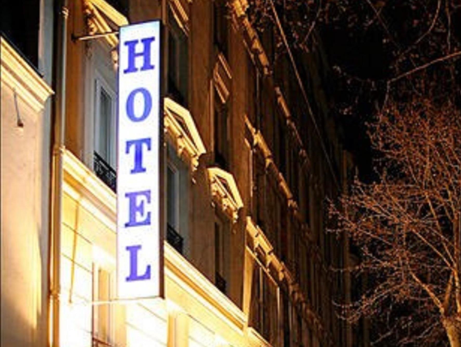 Grand Hotel Dore in PARIS