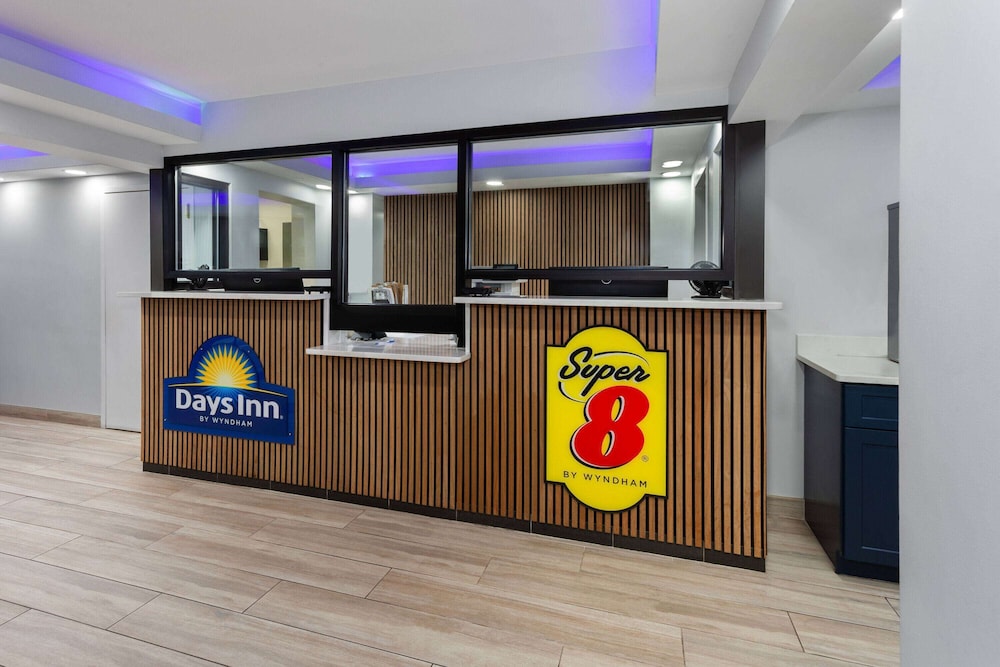 Days Inn by Wyndham Baltimore Northwest 4/51