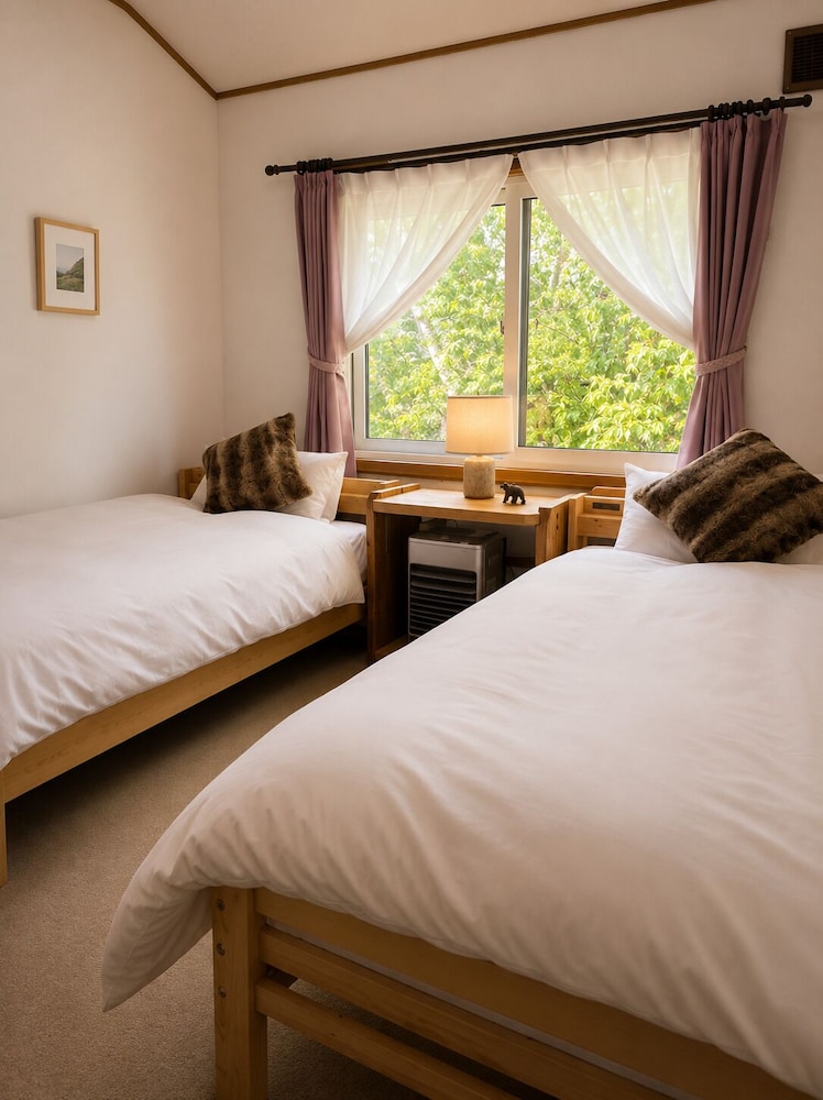 Country Inn Milky House 24/82