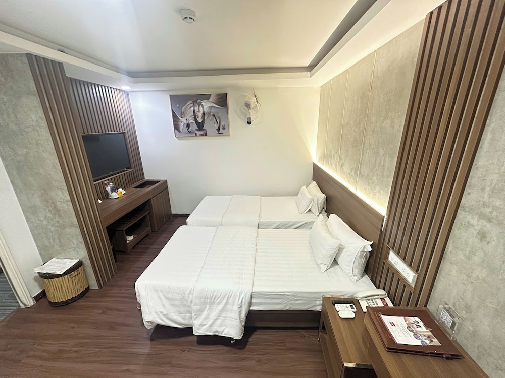 LUXURY