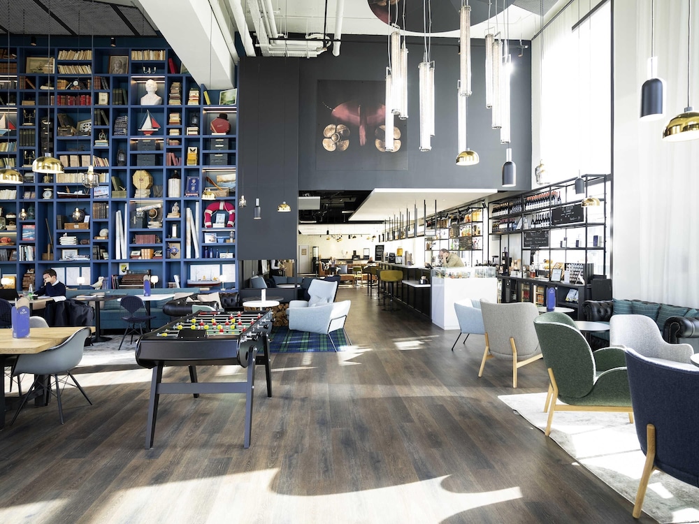 Ibis Styles Saint Nazaire Centre Gare 41/50