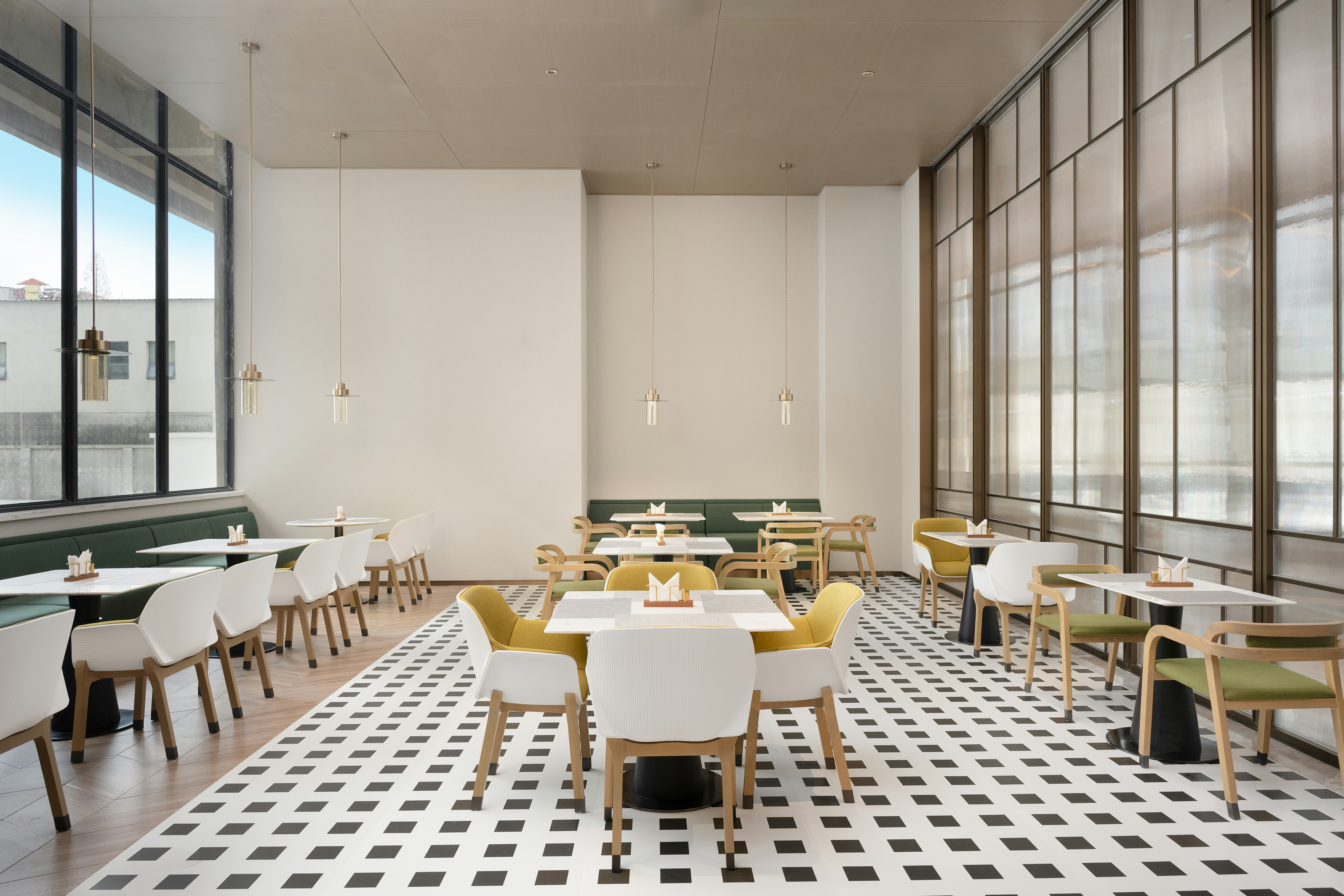 Home2 suites by Xiangyang Xiangzhou 40/58