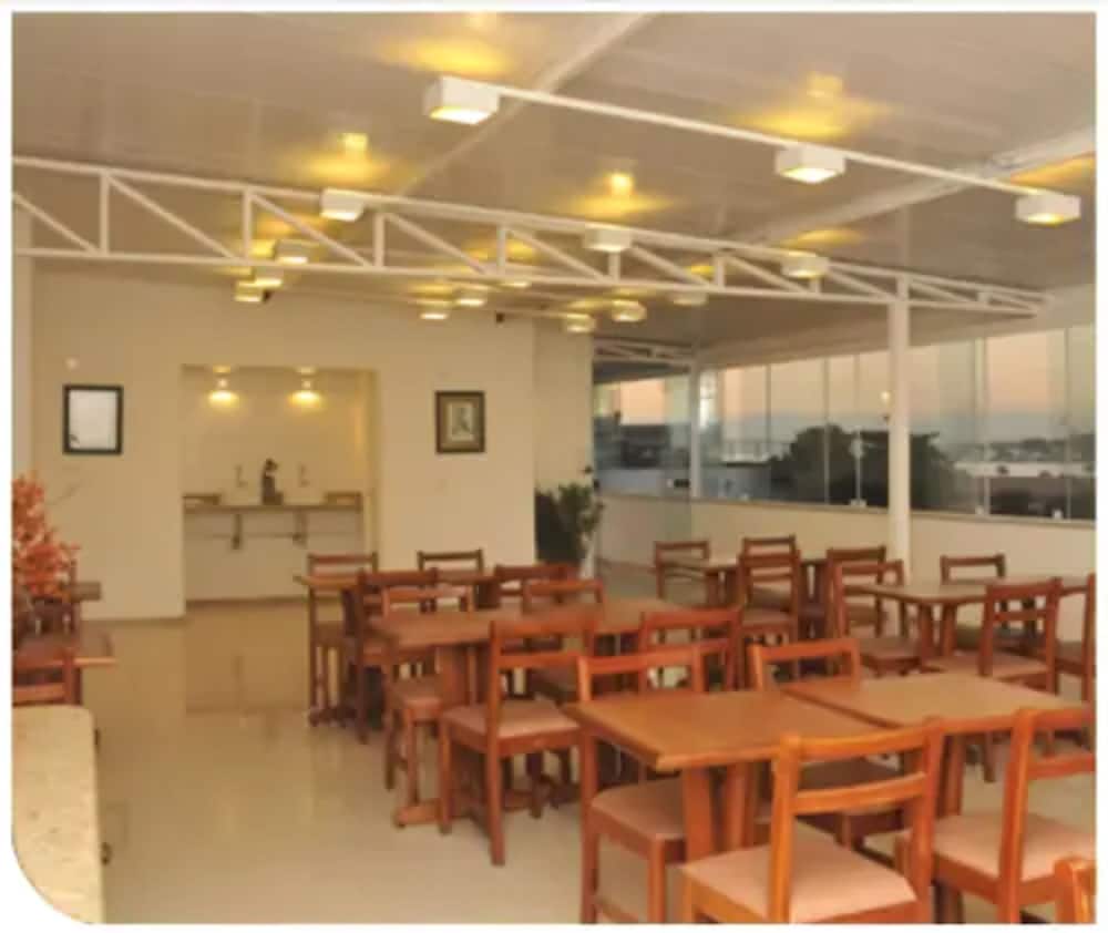 HOTEL CANTAREIRA 44/60