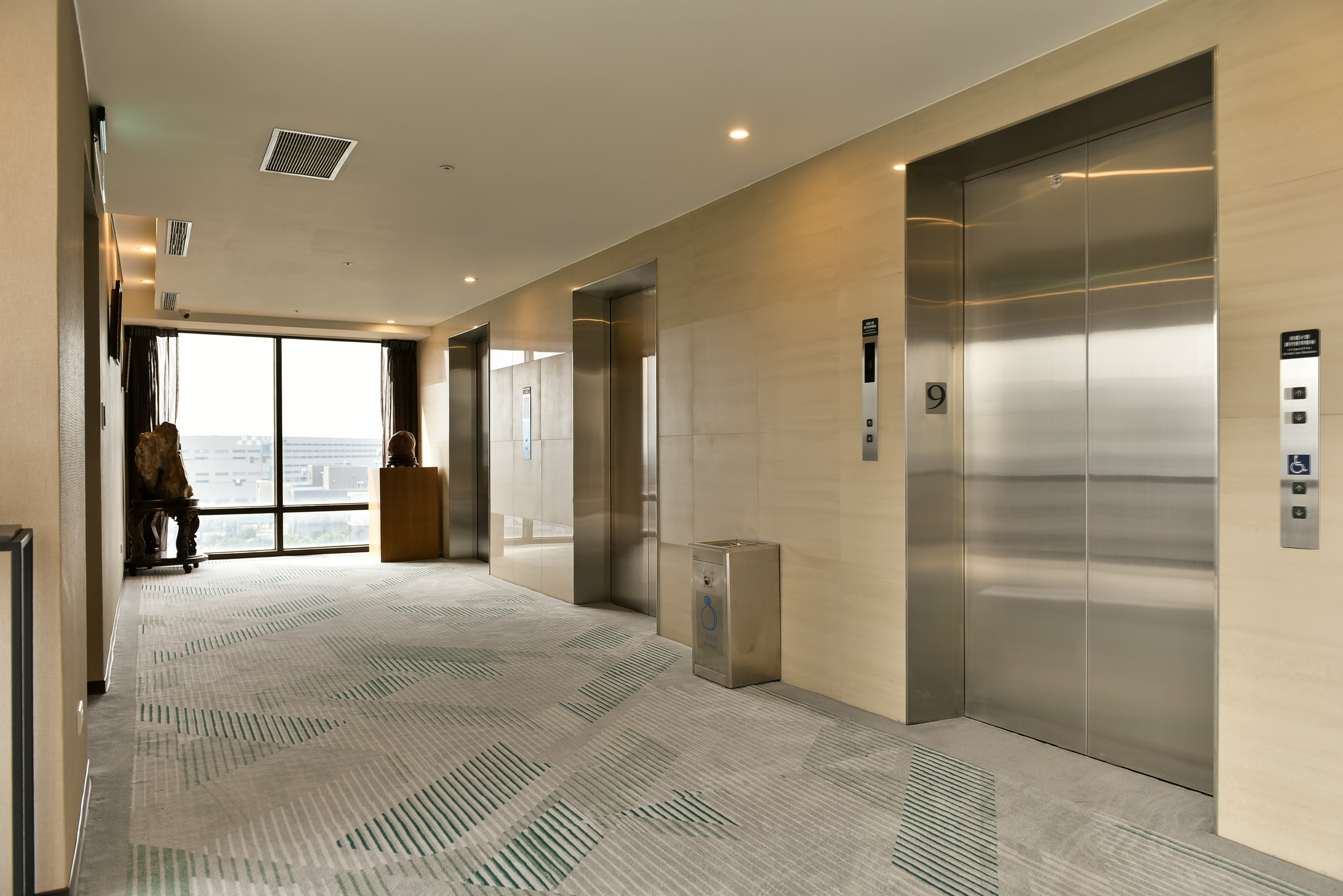 Holiday Inn Taoyuan Airport by IHG 22/50