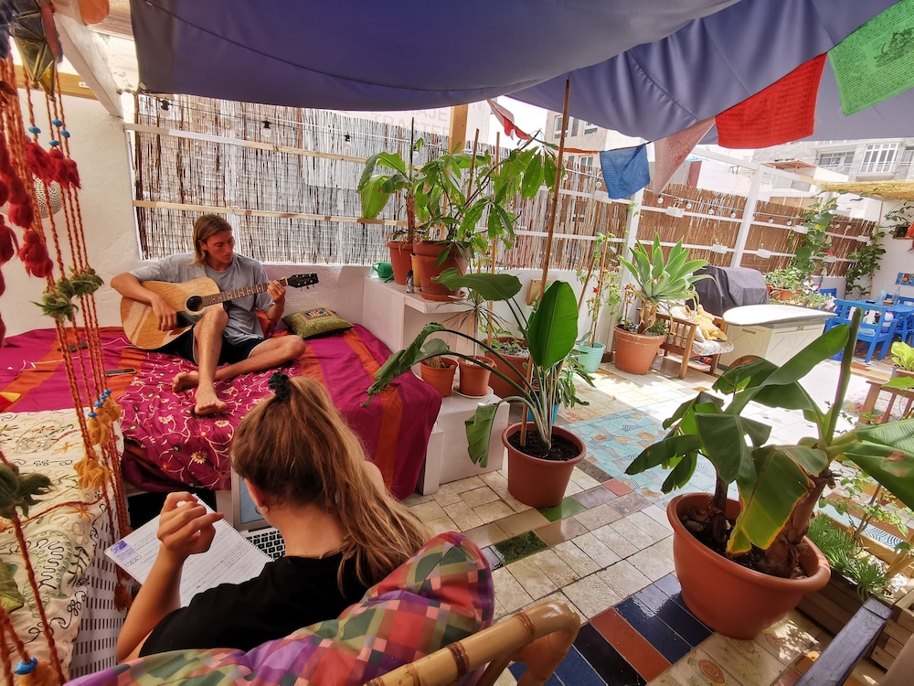 Avocado Surf Hostel 29/50