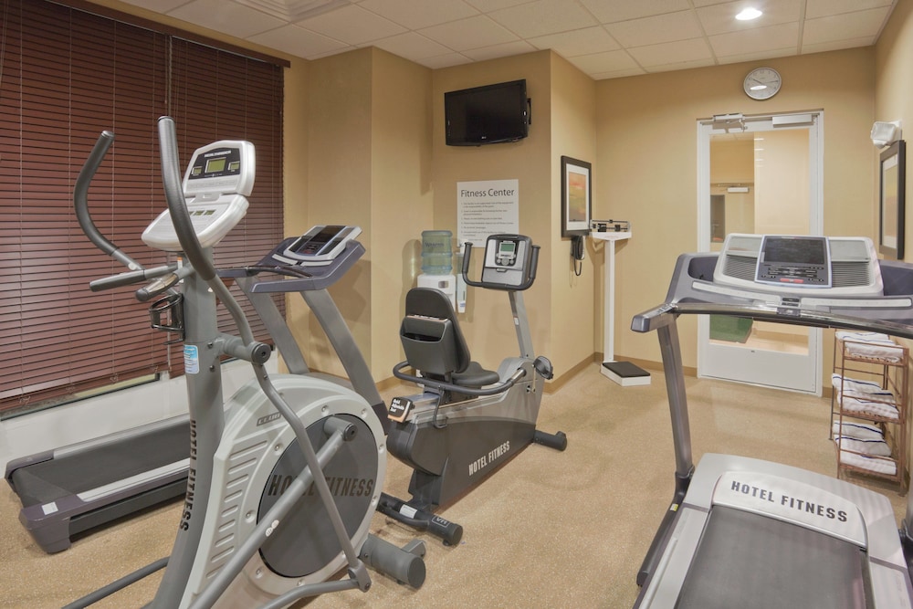 sport facilities