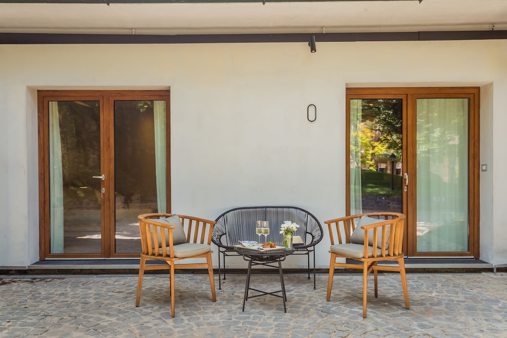 Fauno Urban Resort 45/65