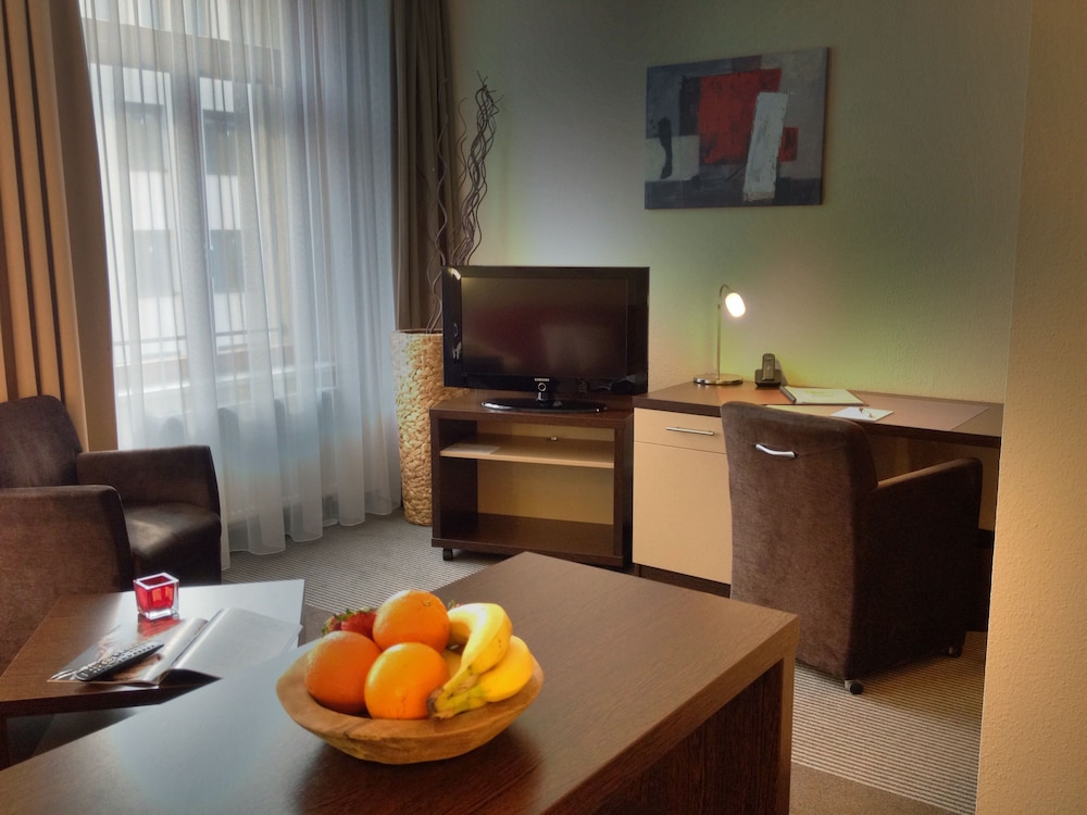 Apartmenthotel Quartier M 37/50