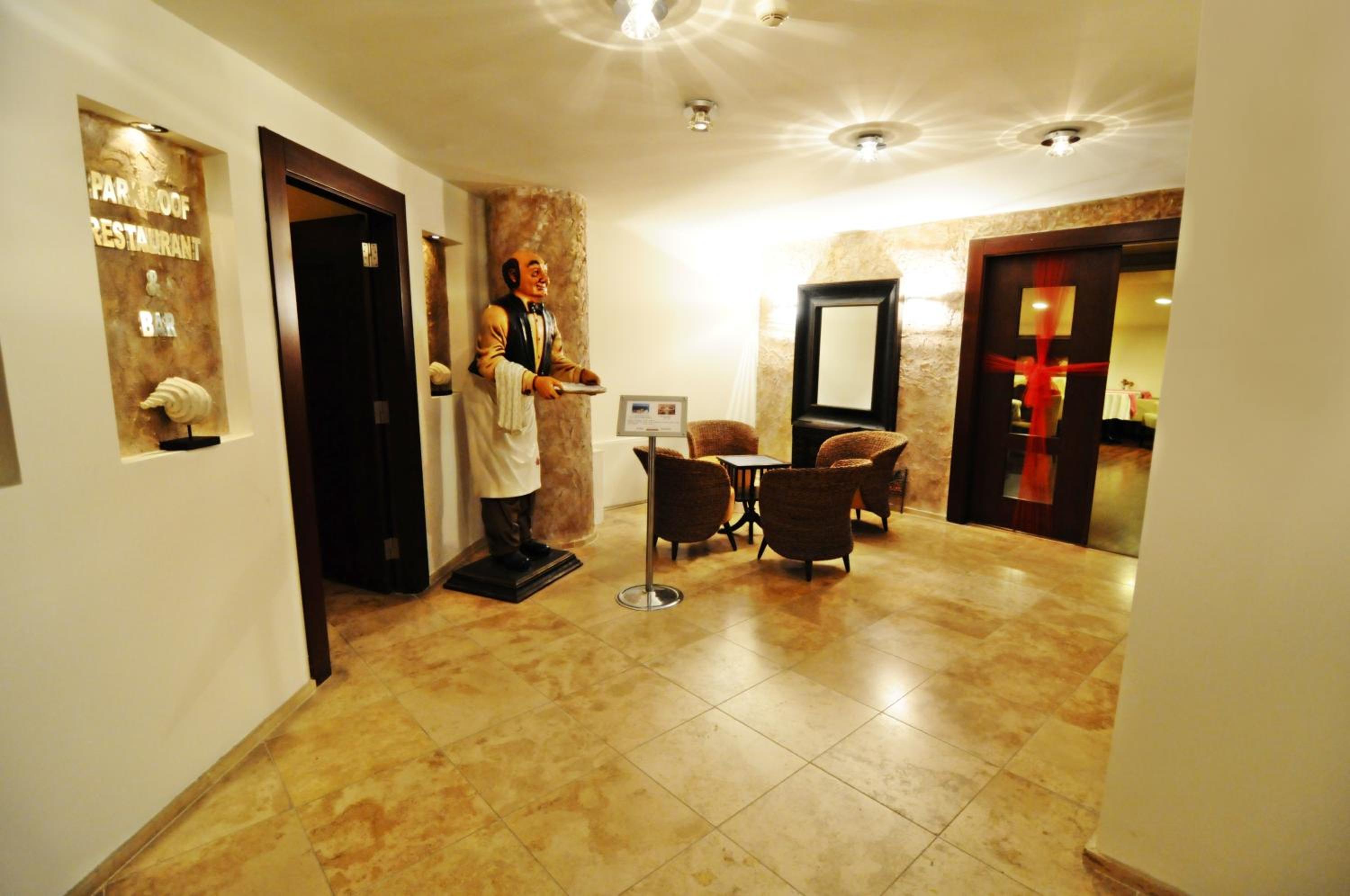 SILIVRI PARK HOTEL 22/50