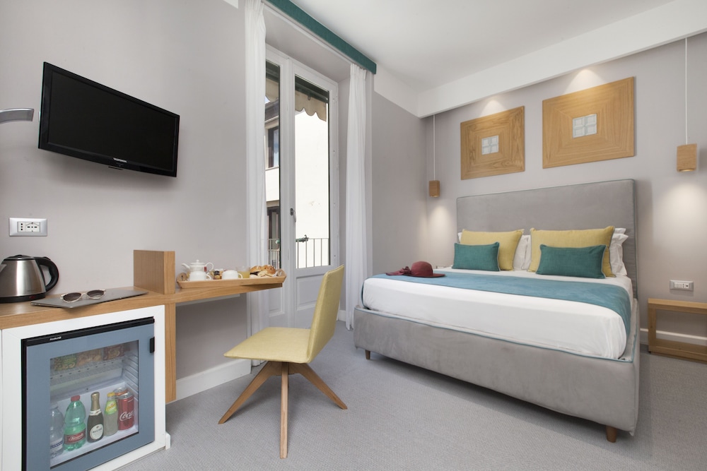 La Piazzetta Guest House 11/41