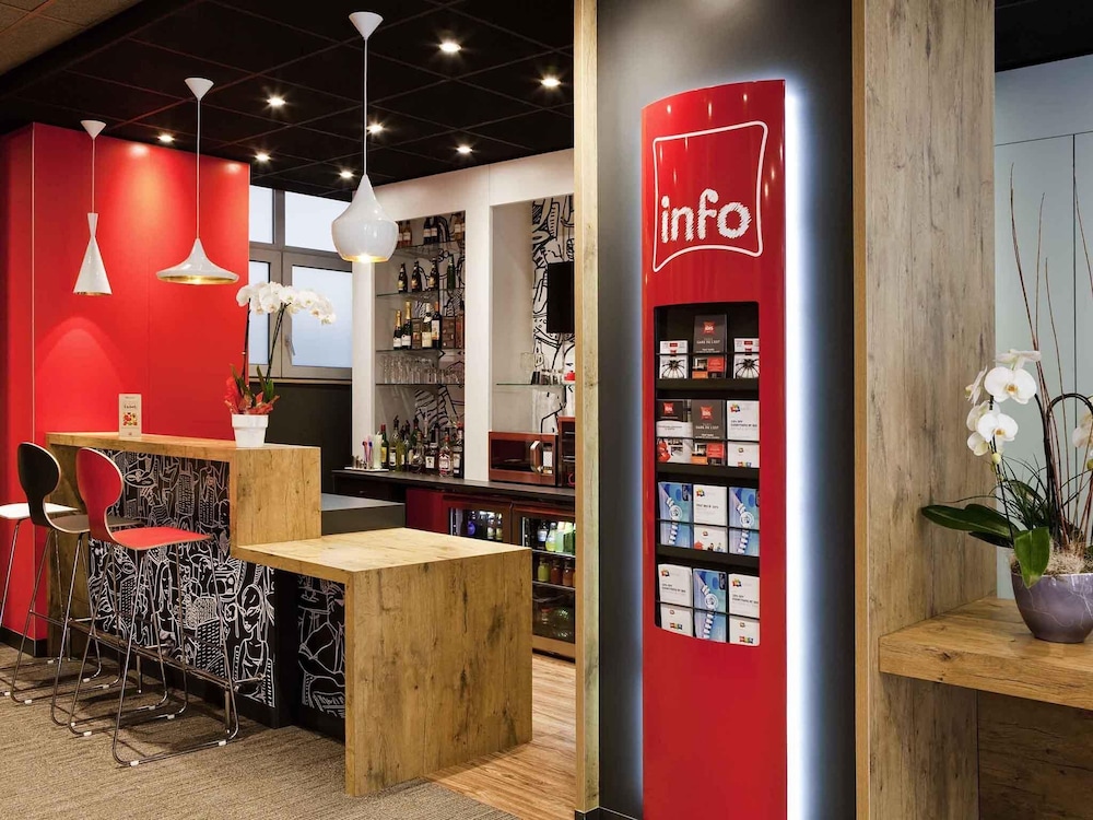 Ibis Paris Gare De Lest Tgv 15/74
