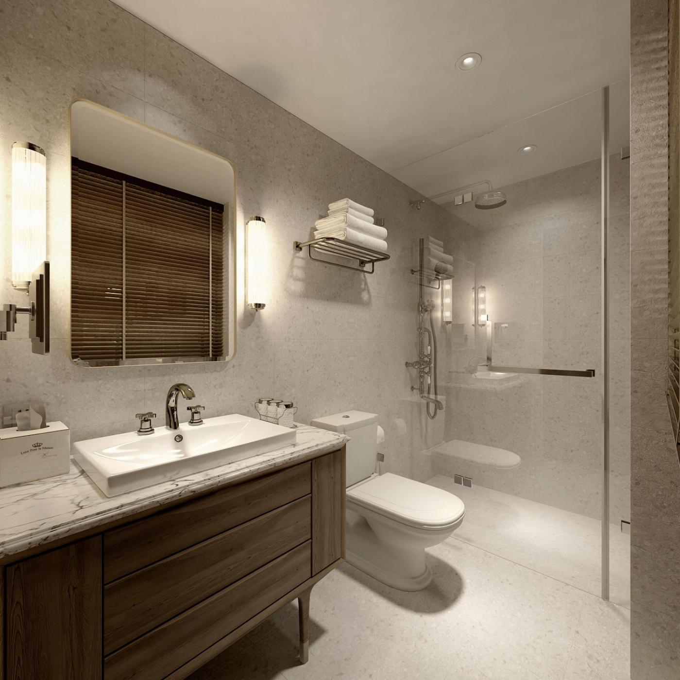 La Passion Hanoi Hotel & Spa 56/60