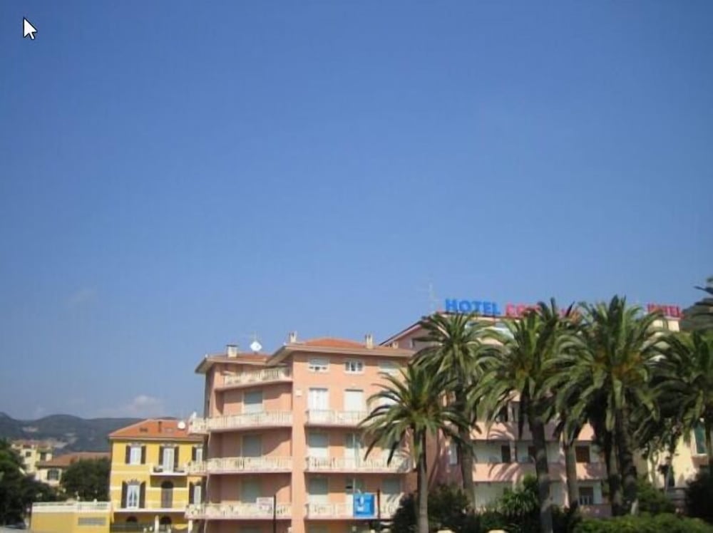 Hotel Corallo 2/33
