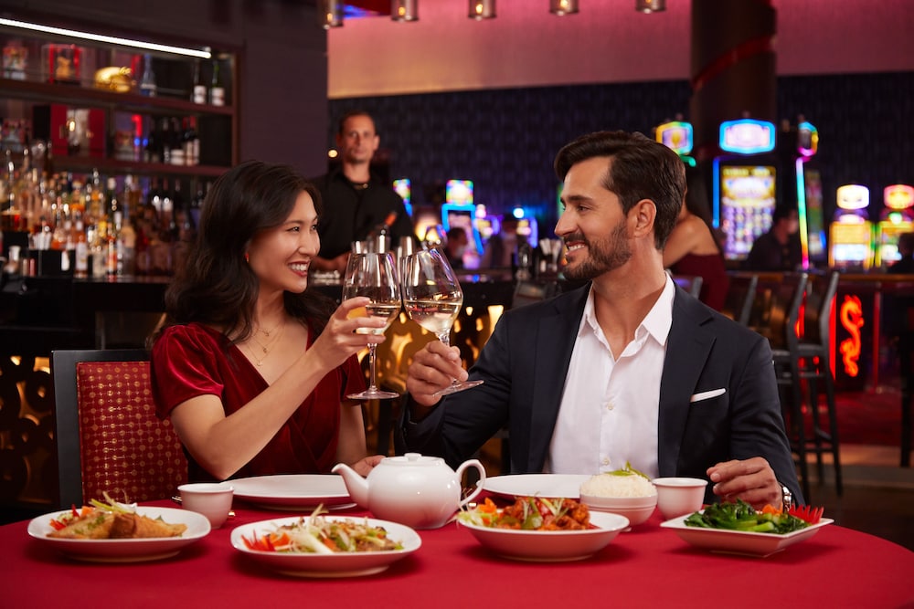 Resorts World Catskills Casino 23/53