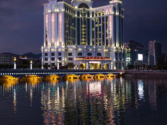 Venice Hotel 1/29