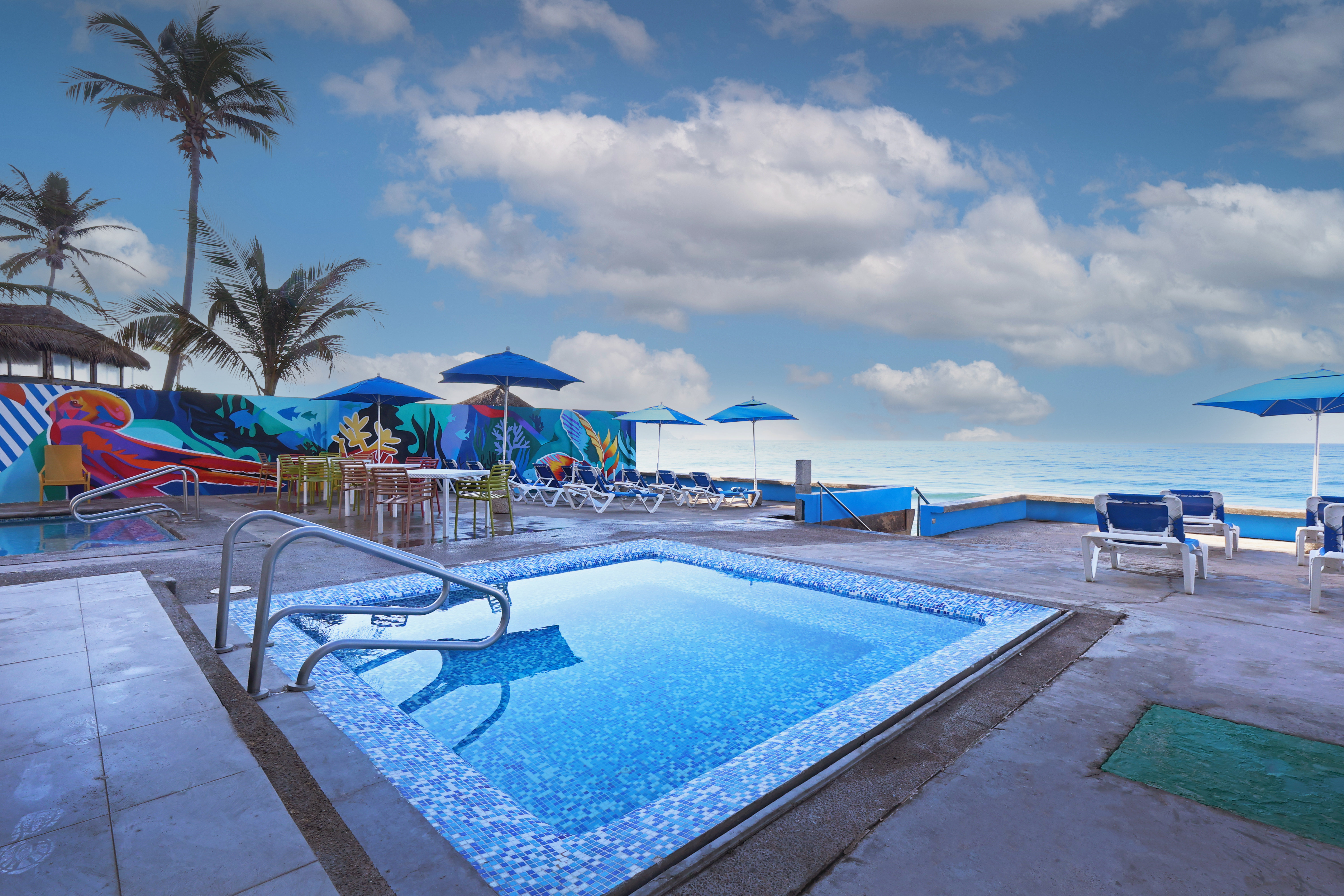 Park Inn by Radisson Mazatlan, SIN 36/50