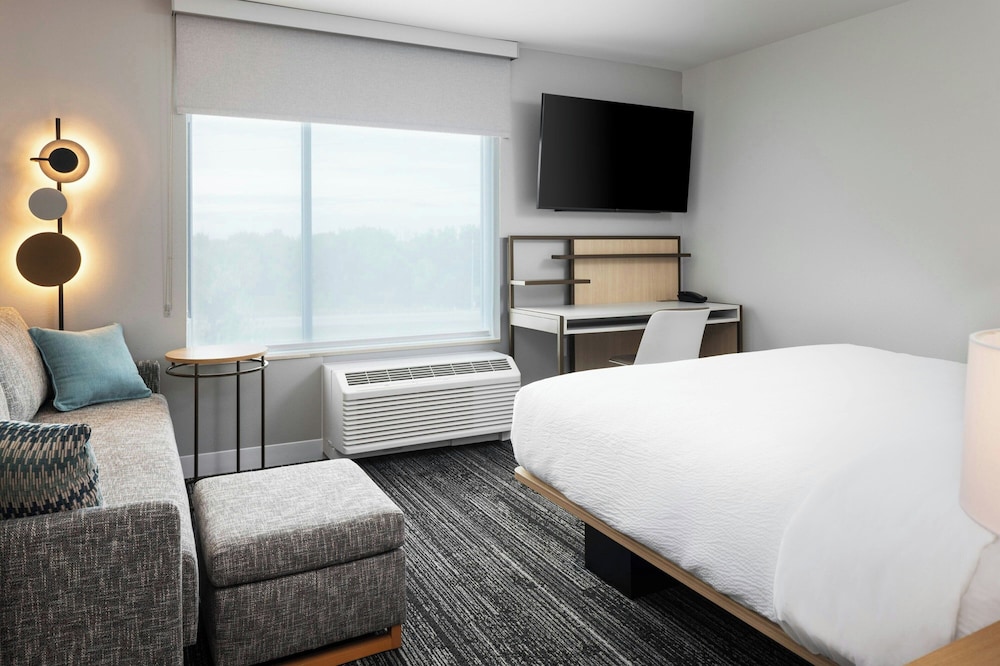 TownePlace Suites by Marriott Mankato 15/50