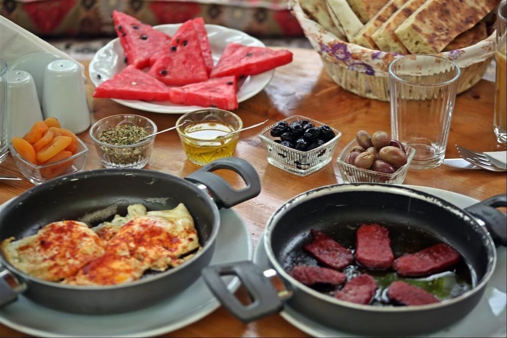 Kas Doga Park Hotel 13/50