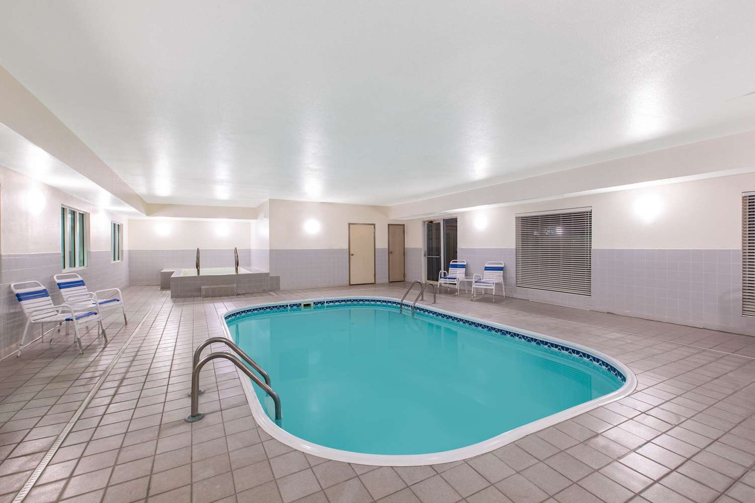 La Quinta Inn Lincoln 28/57