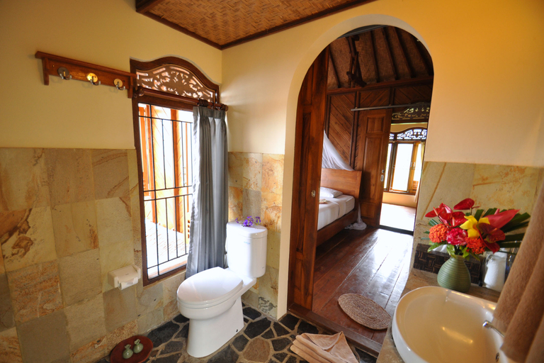 Alam, Deluxe, Cottage, Villa