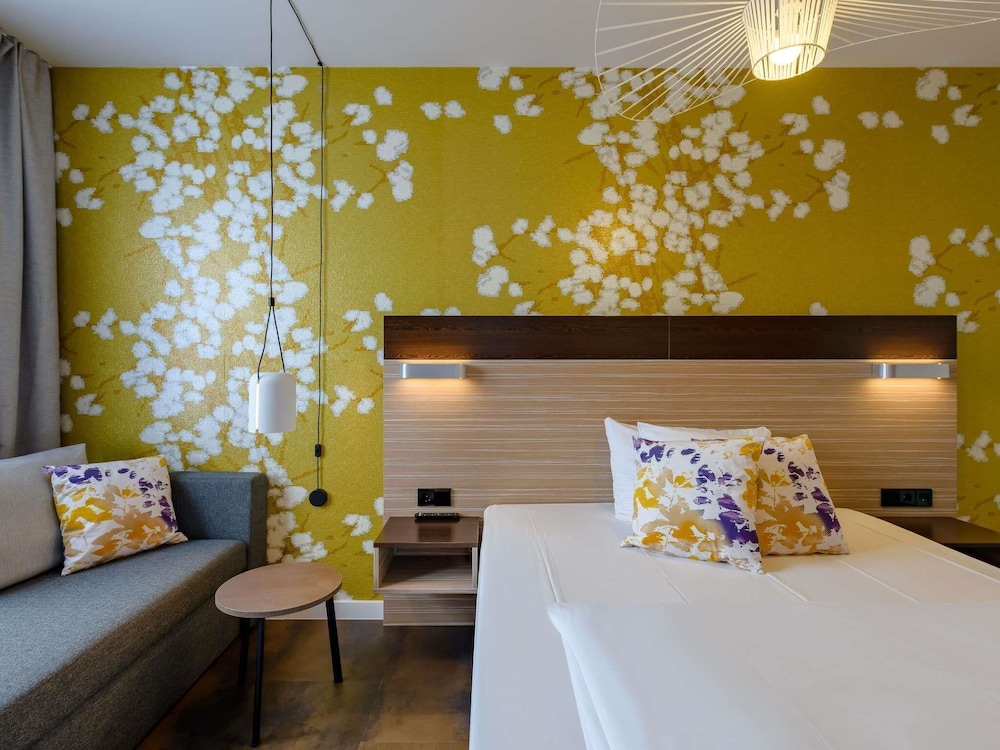 Mercure Hotel Stuttgart Gerlingen 45/72