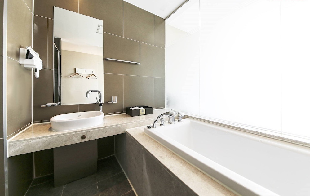 Incheon Hotel Bluemarine 42/50