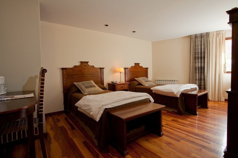 Marques de Tojo Hotel 20/63