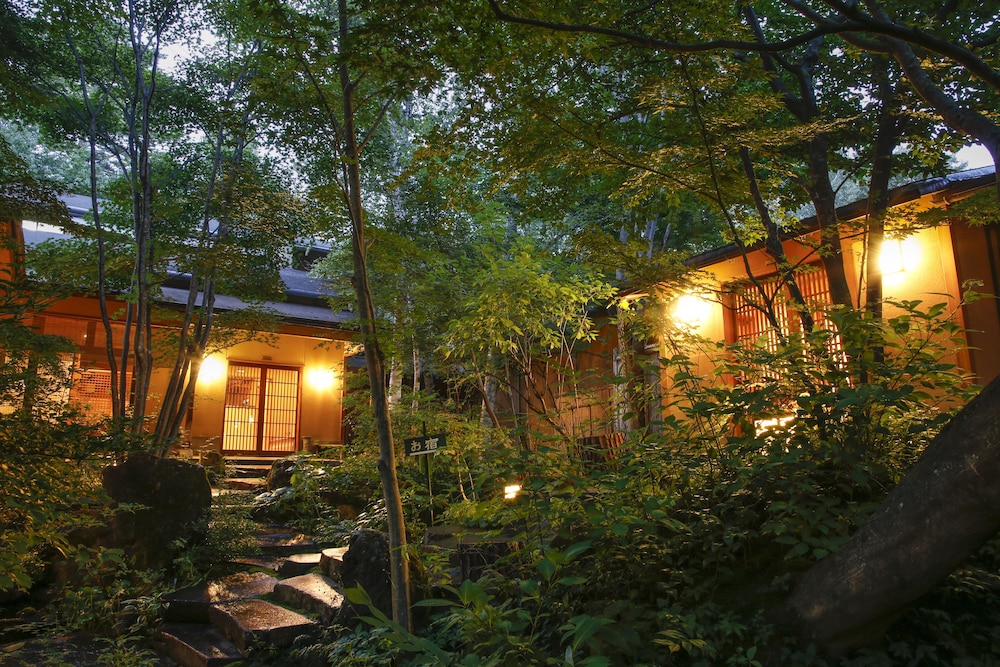 Tateshina Park Hotel (ex. Tateshina Ai) 62/69