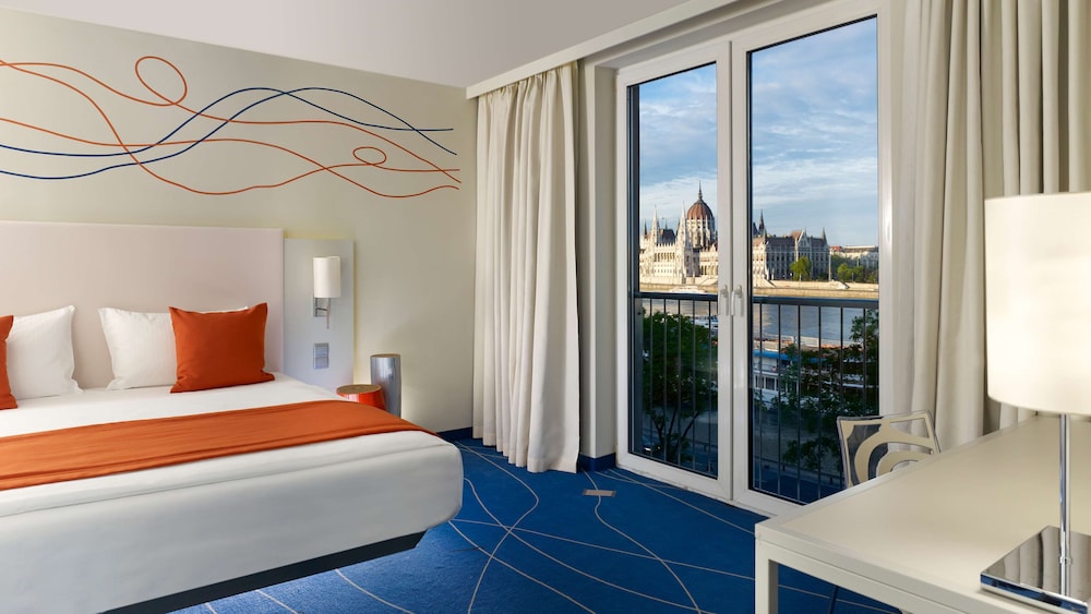 Park Plaza Budapest 16/62