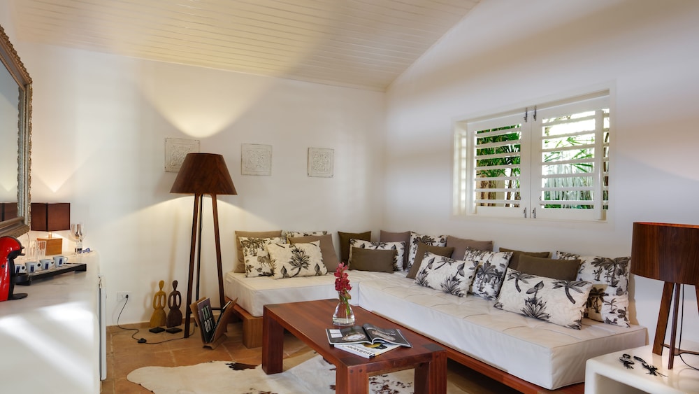 THE CHILI BEACH BOUTIQUE HOTEL 31/42