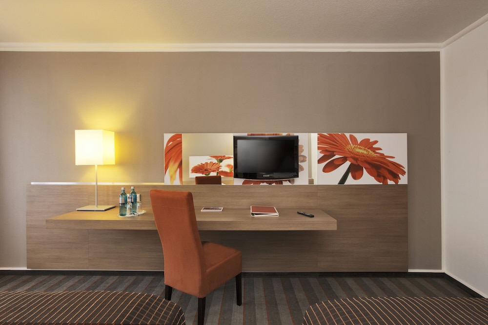 Soaltee Hotel Frankfurt Messe by Trip Inn 54/60