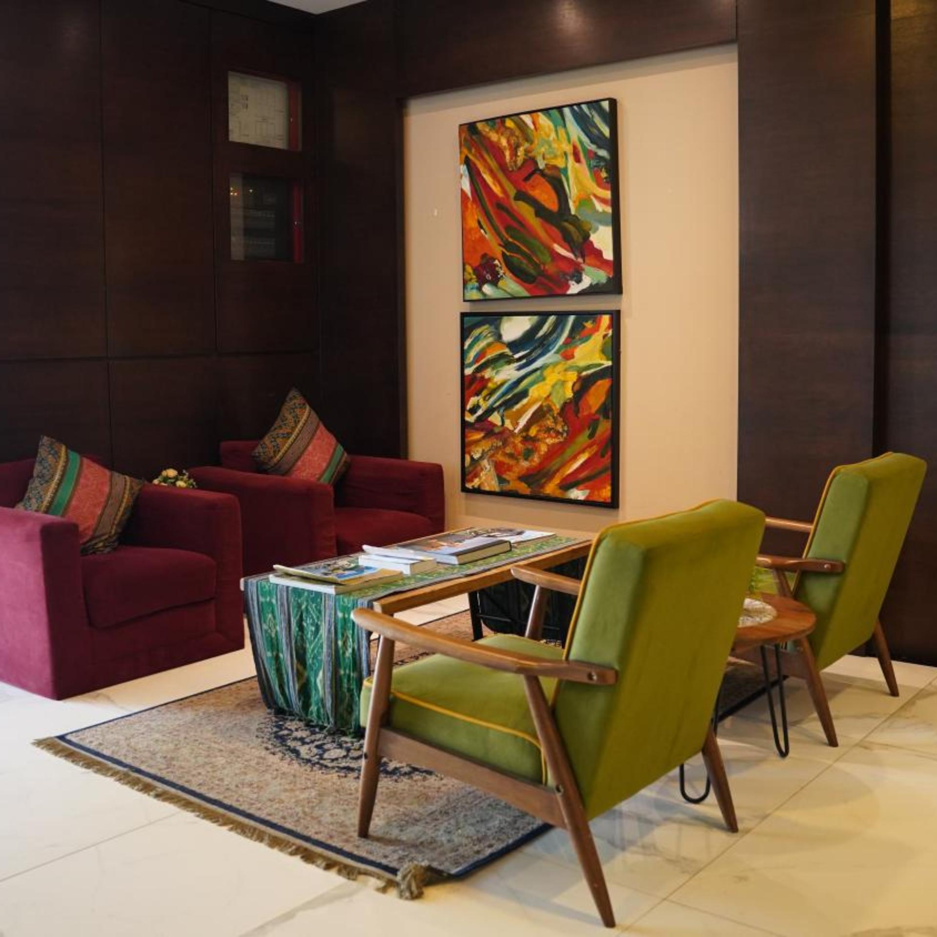 Serapi Hotel 23/33
