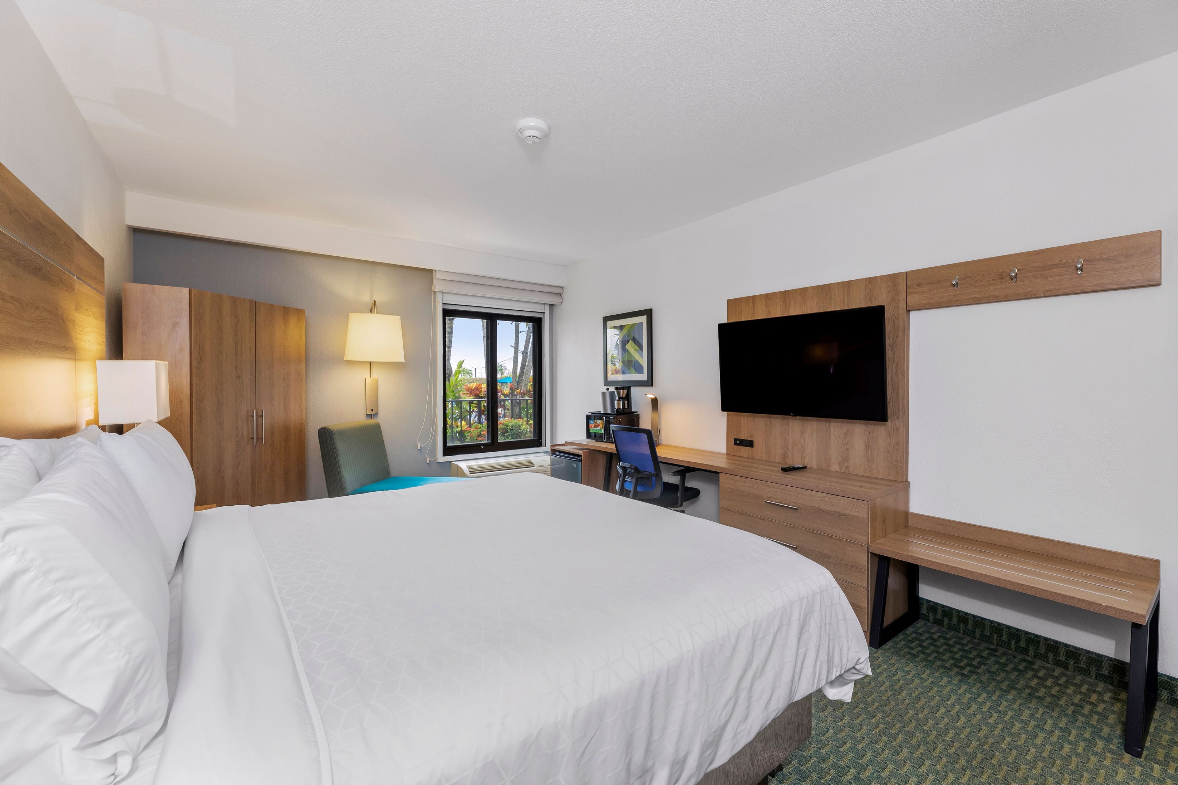 Holiday Inn Express San Jose Costa Rica Airport 8/50