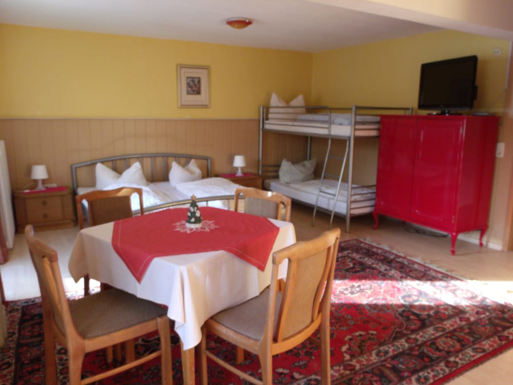 B+B Hotel Sonnenmatte Near Badeparadies 36/50