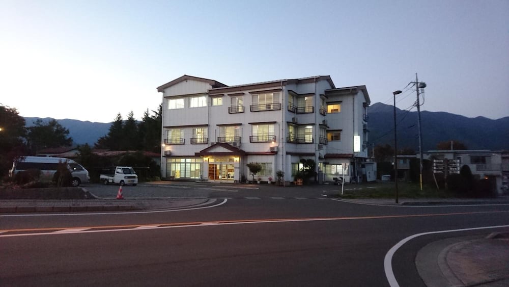 Resort Inn Fujihashi 50/51