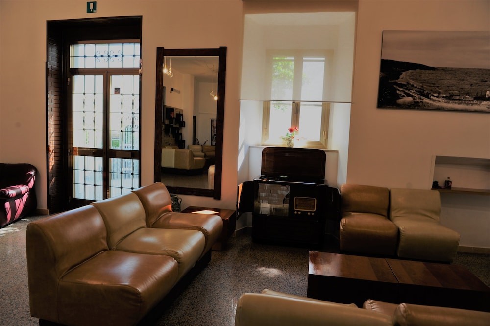Hotel Peschici 19/50