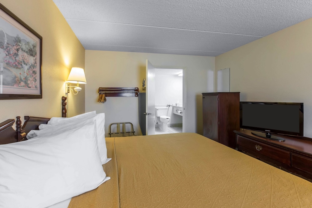 Quality Inn Cordele 13/34