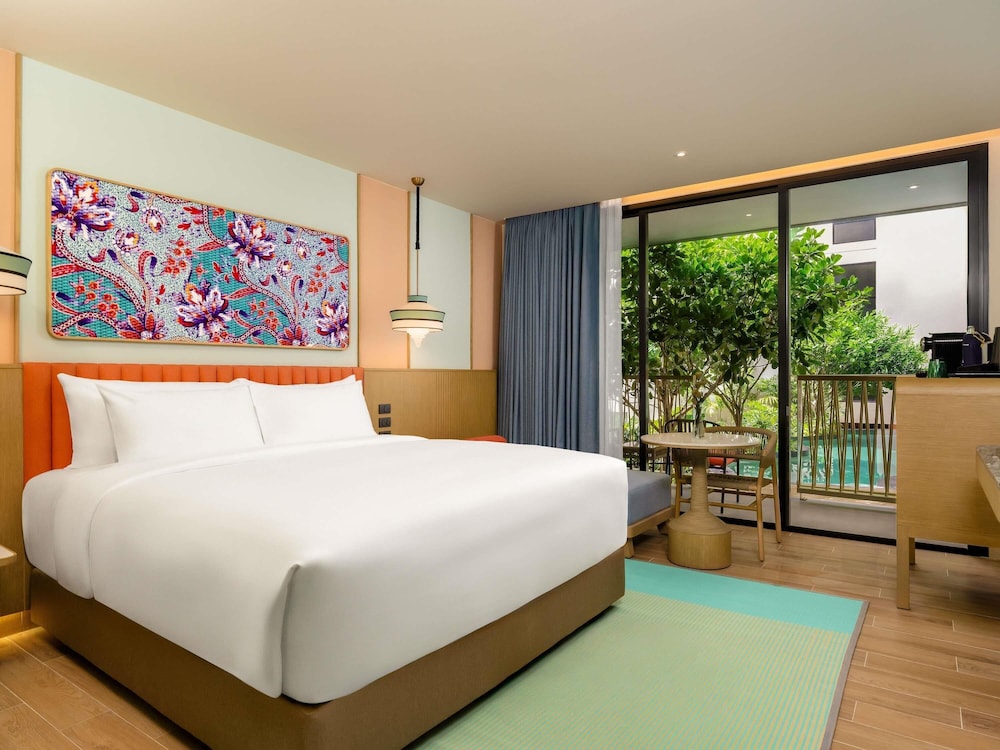 Grand Mercure Krabi Ao Nang 20/59