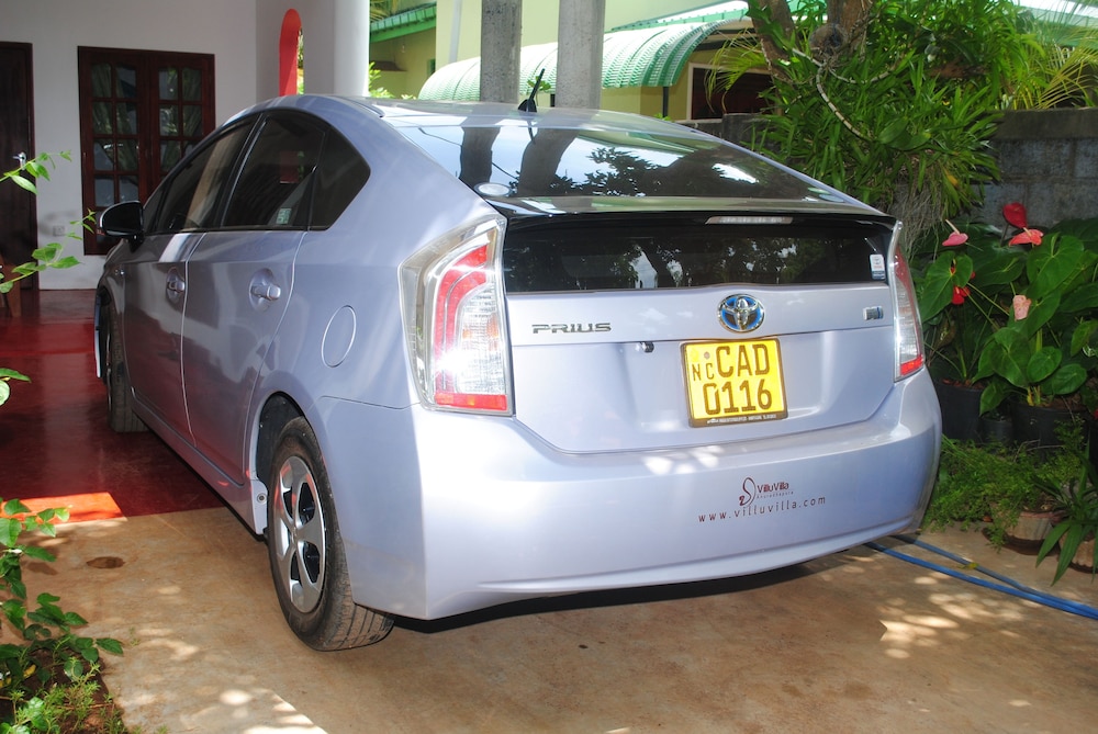 Villu Villa 38/50