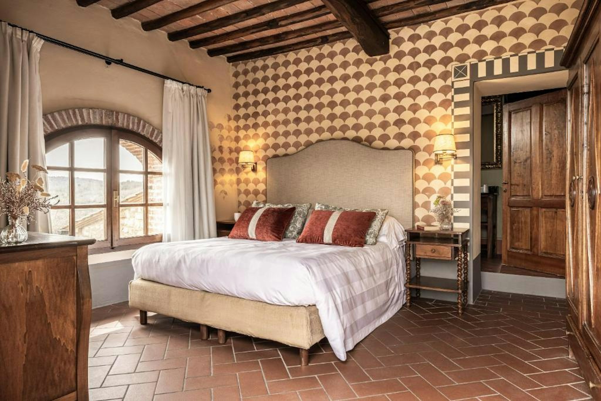 Il Borgo Di Vescine 11/64