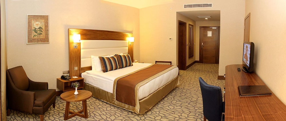 Barida Hotels 10/50