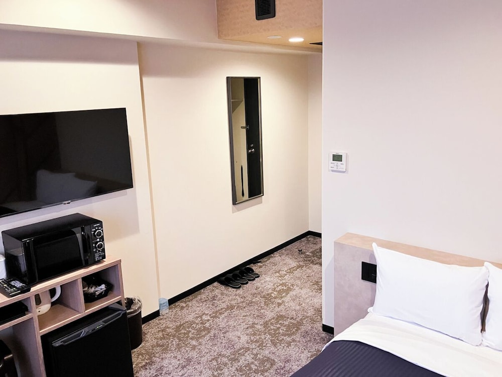 Hotel Livemax Budget Kagoshima (ex Hotel Livemax Kagoshima) 24/45