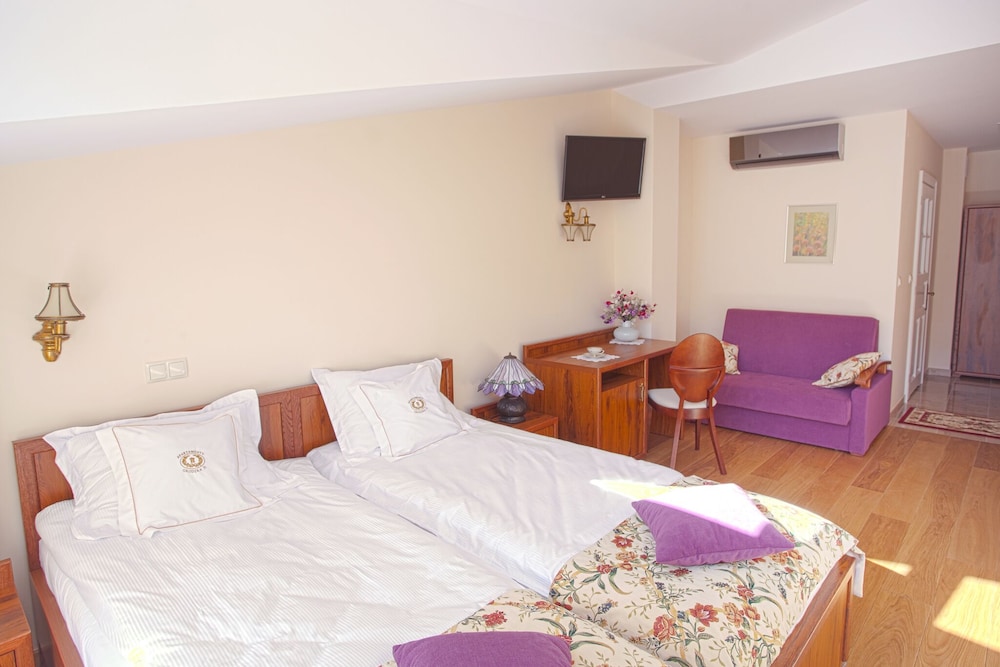 Aparthotel Grodzka 21 29/72