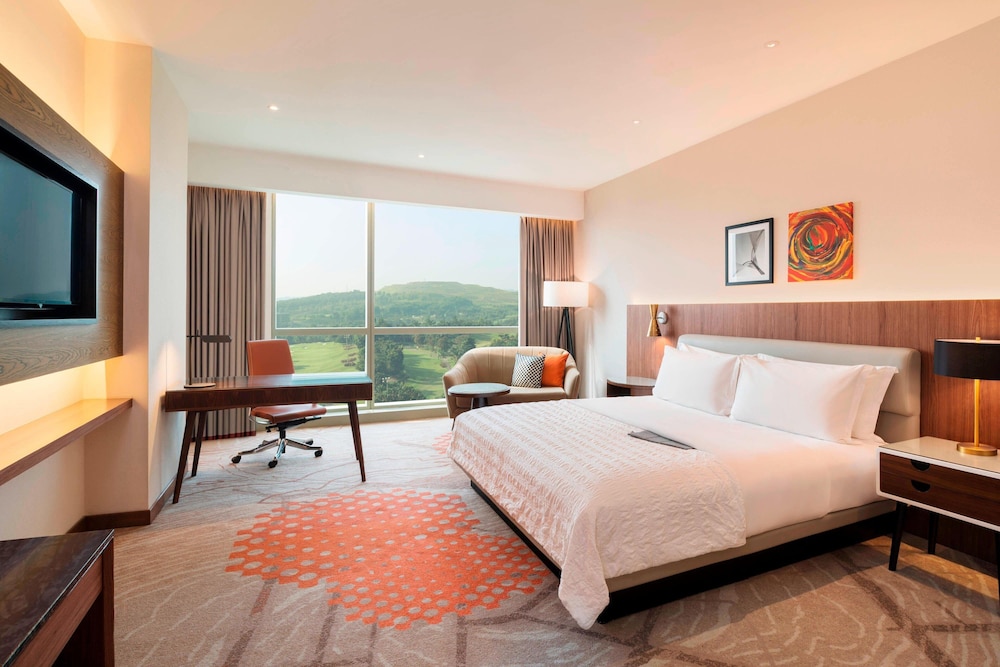 Le Meridien Putrajaya 9/48