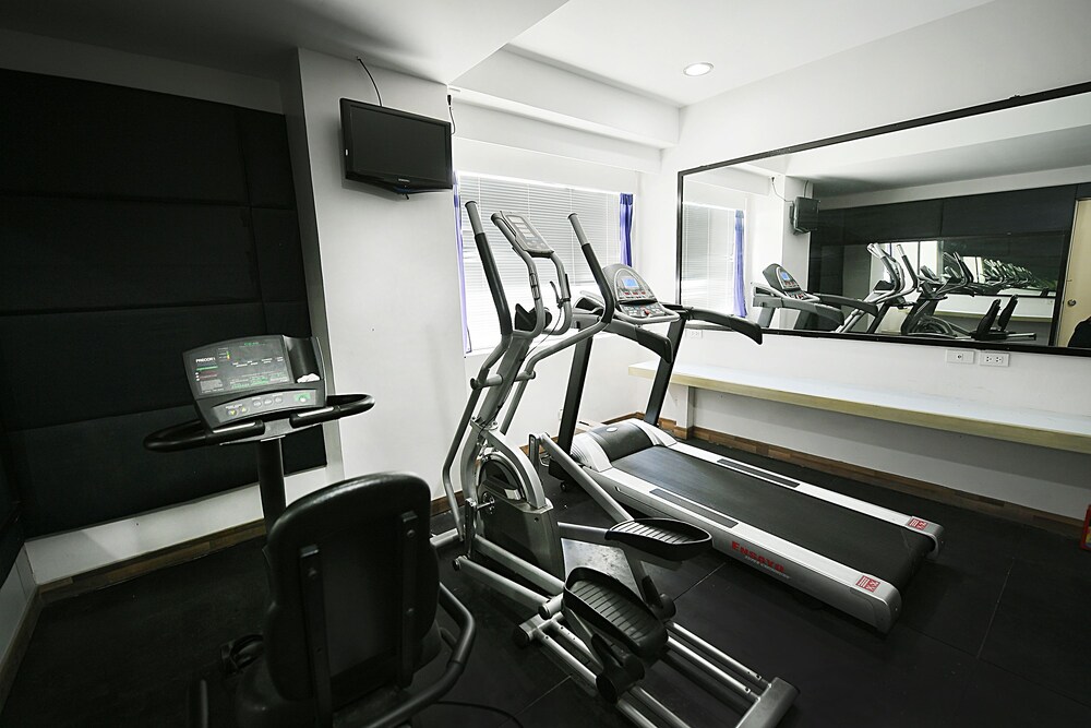 Paseo Premiere Hotel 25/42