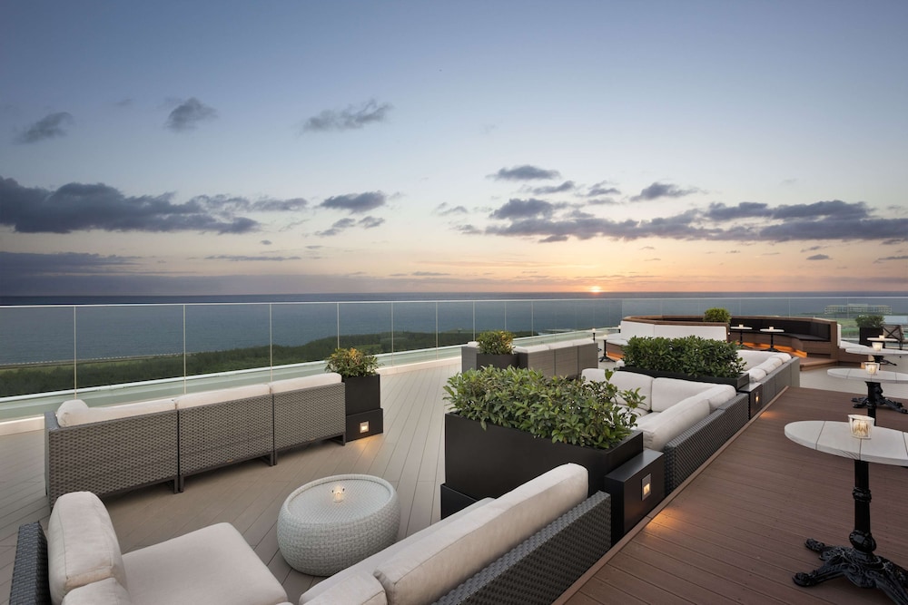 Hyatt Regency Tokyo Bay (Hyatt Place Tokyo Bay) 62/64
