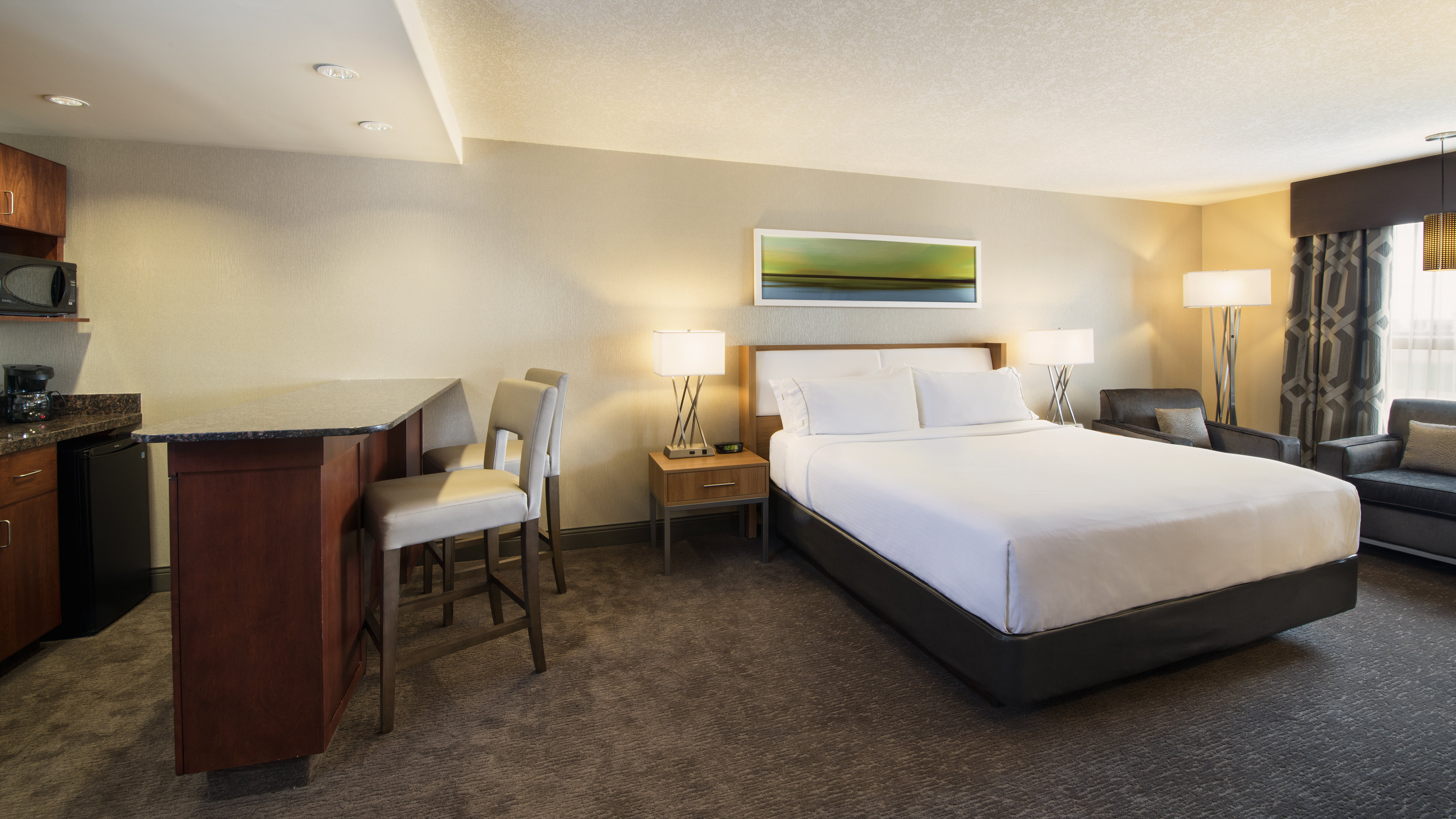 Holiday Inn Express & Suites Sherwood Park-Edmonton Area 14/31
