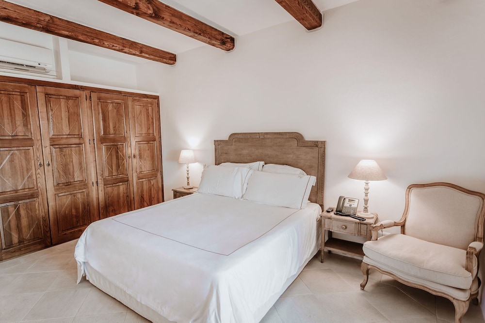Relais Villa Carola 21/81